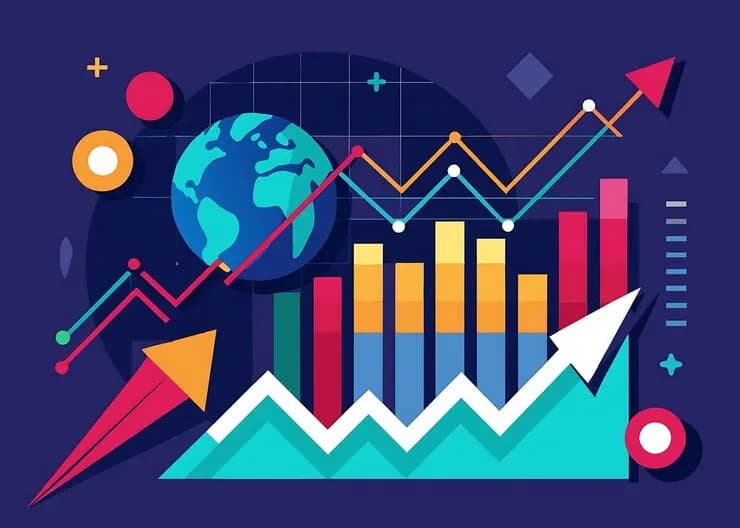 2. Pengaruh Kondisi Ekonomi dan Pasar Global