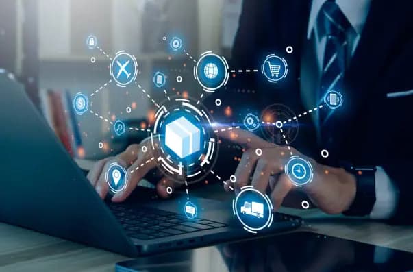 1. Identifikasi Kebutuhan Bisnis
