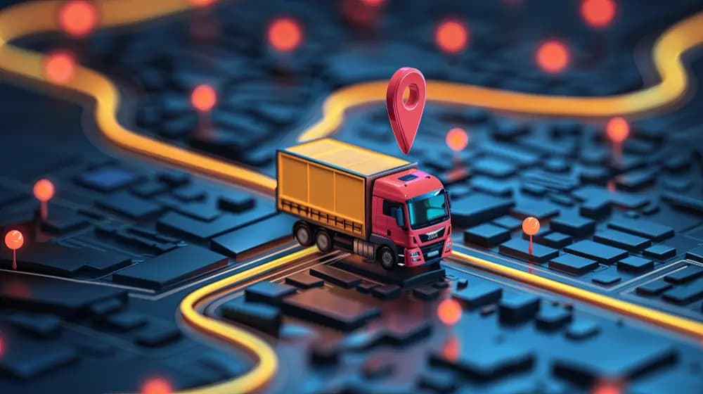 transport management system
