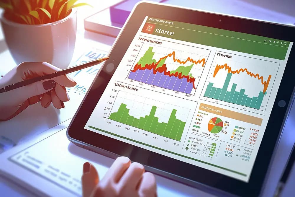 10 Cara Menganalisis Data Bisnis dengan Akurat dan Mudah