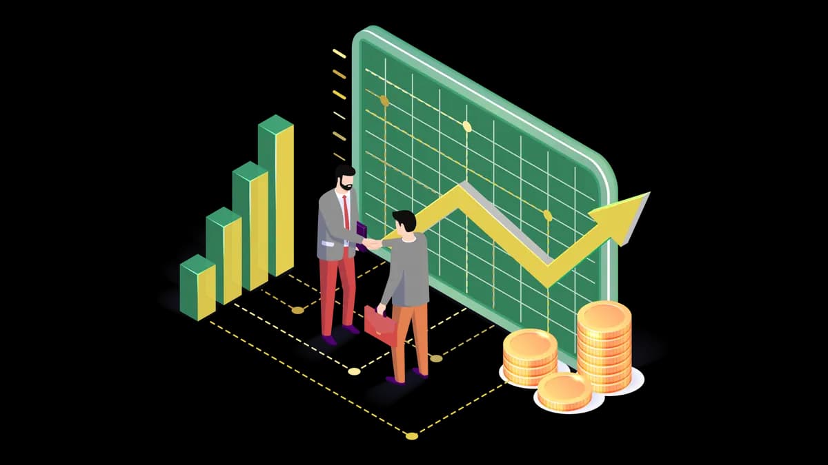 Target Penjualan dengan Metode SMART: 100% Lebih Efektif!