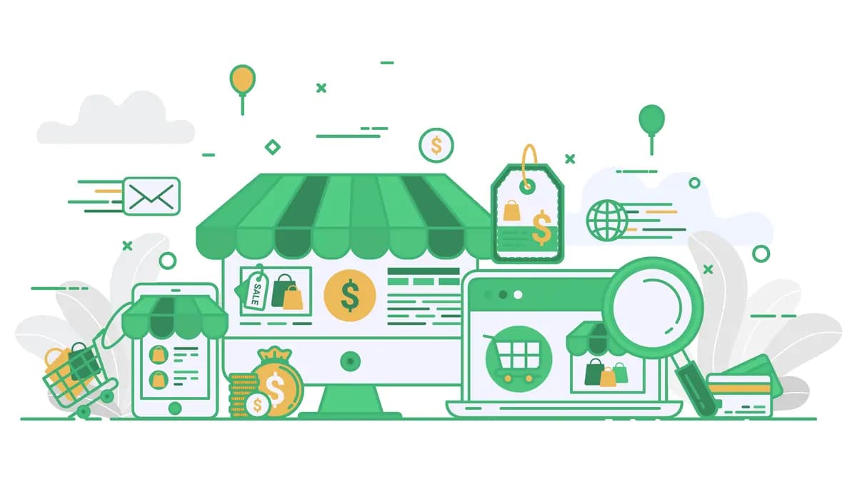 6 Alasan Mengapa Bisnismu Perlu E-commerce