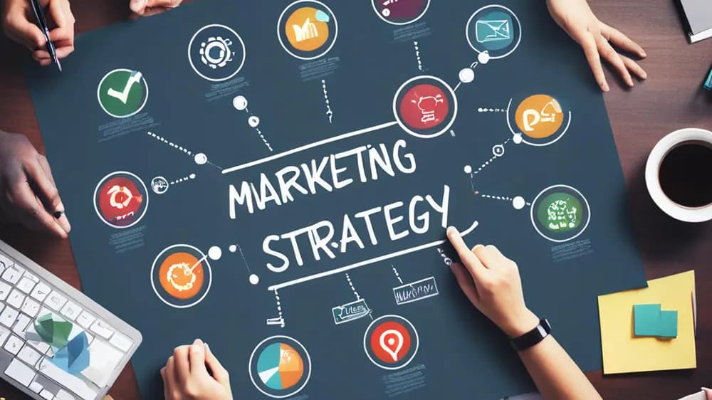 9 Contoh Strategi Pemasaran Produk yang Mudah tapi Efektif
