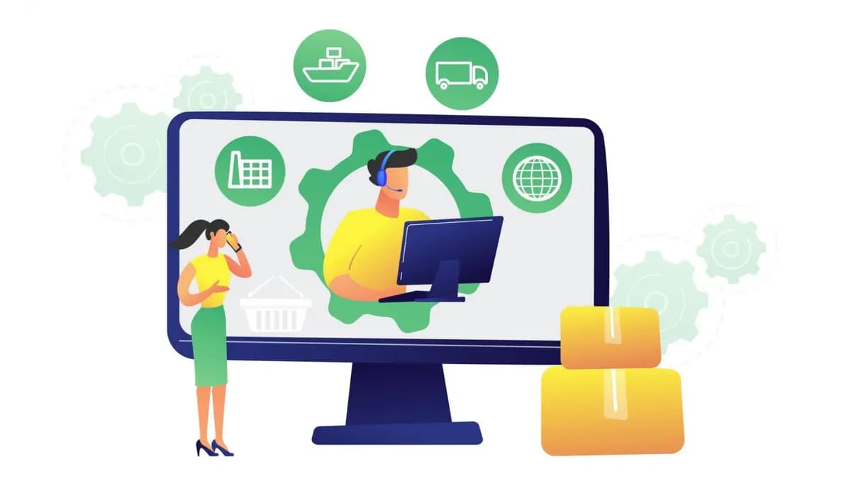7 Benefits of System for Distributors? Is It Necessary?