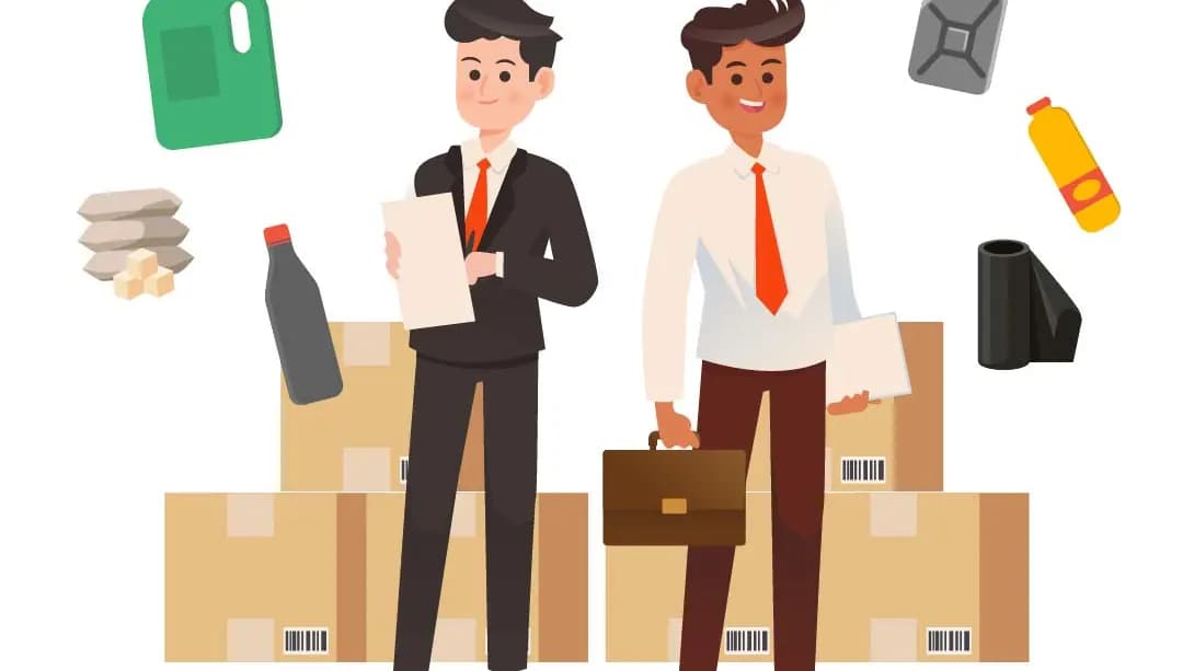 7 Differences Between Canvasser and Order-taking Sales