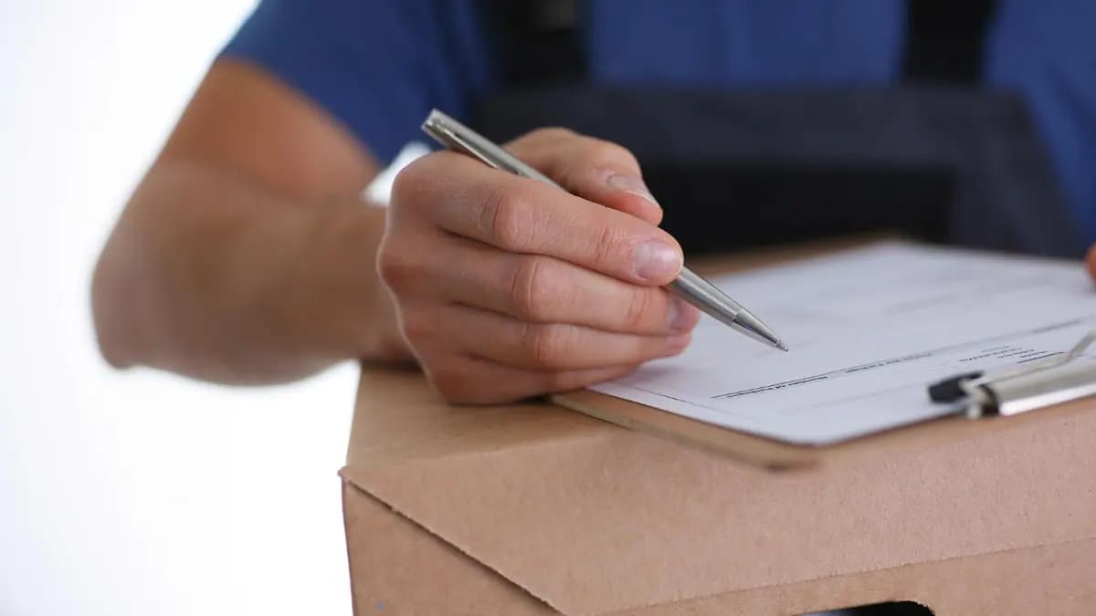 Delivery Order Adalah: Arti, Sistem, dan Perbedaan dengan Surat Jalan