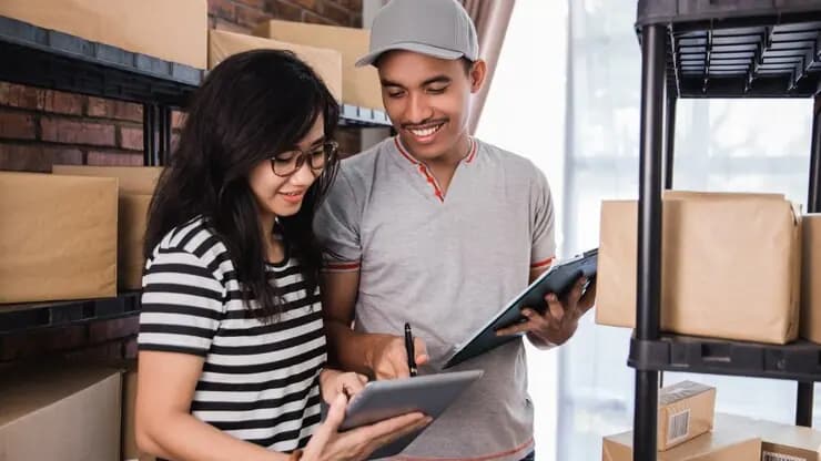 Kenali Perbedaan Supplier Dan Distributor, Jangan Salah Kaprah!