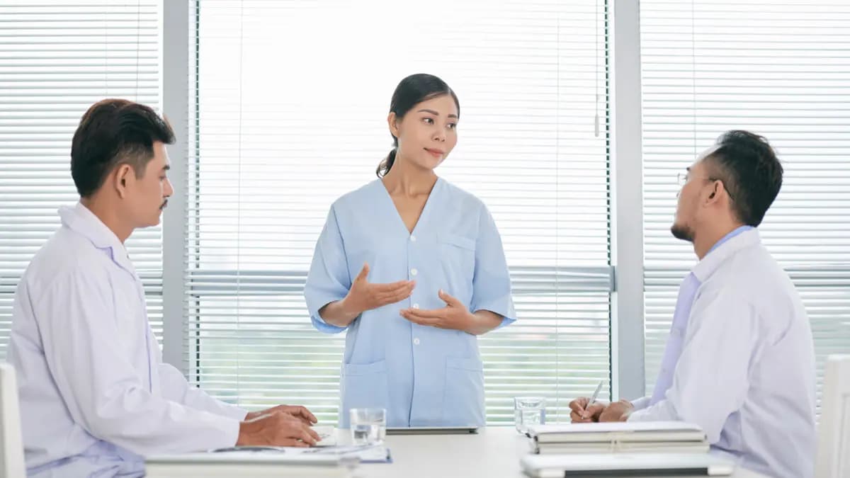Sales Representative Adalah: Pengertian, Tugas, dan Tanggung Jawab