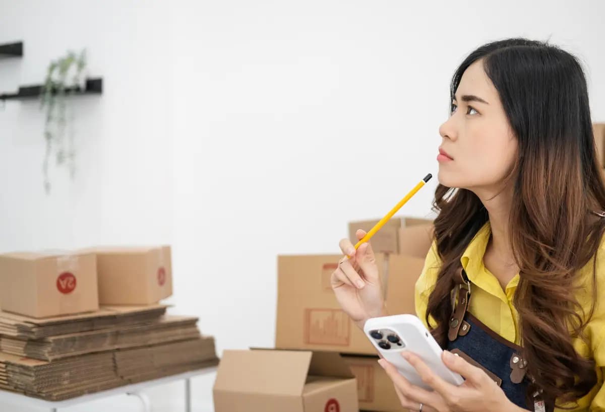 3. Produk yang Monoton dan Tidak Inovatif