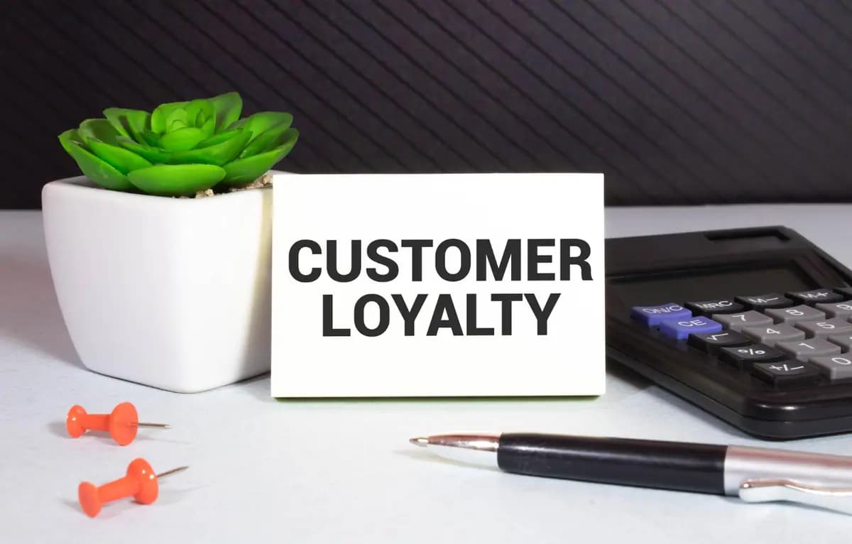 Loyalitas Pelanggan Adalah