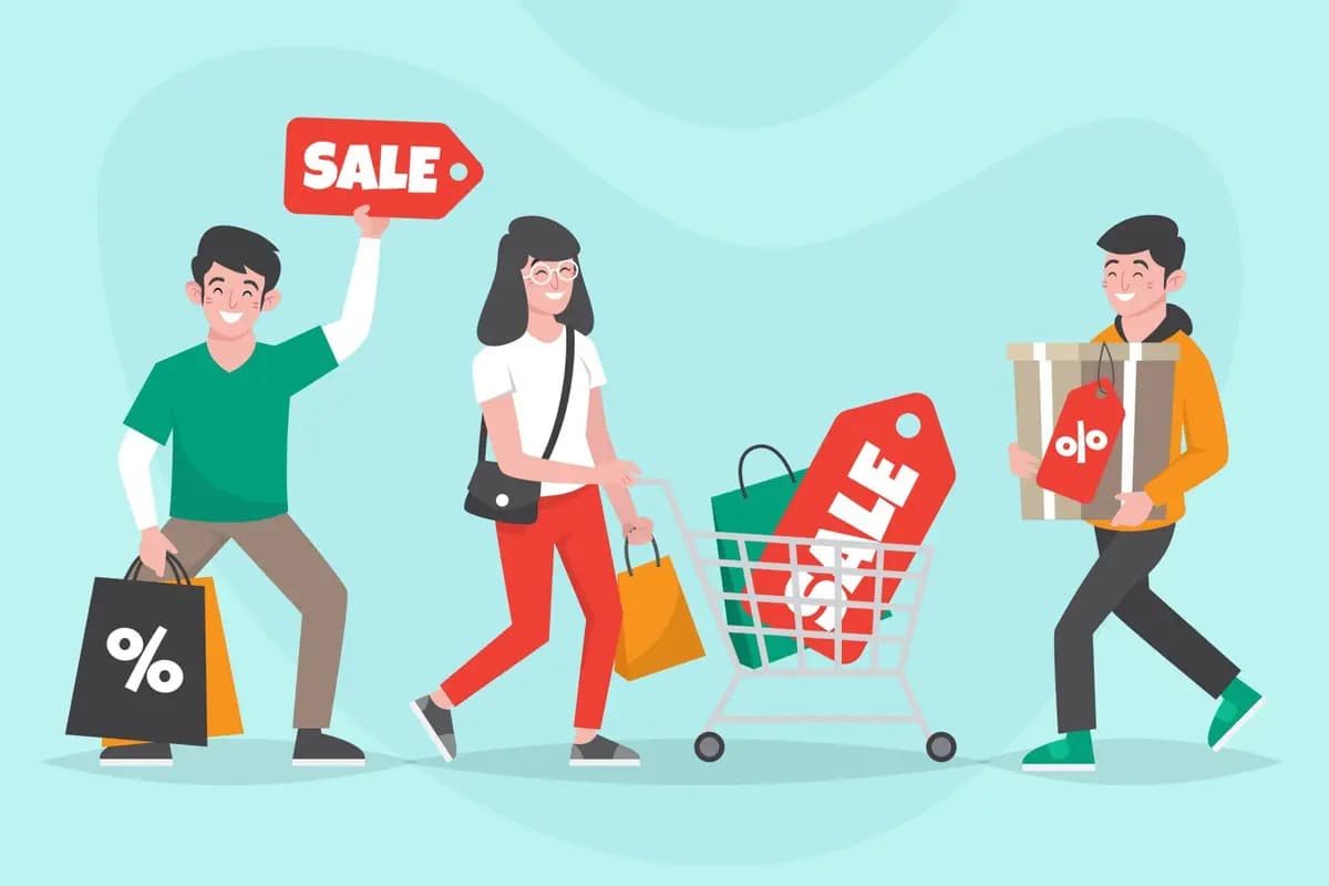 2. Menciptakan Program Referral