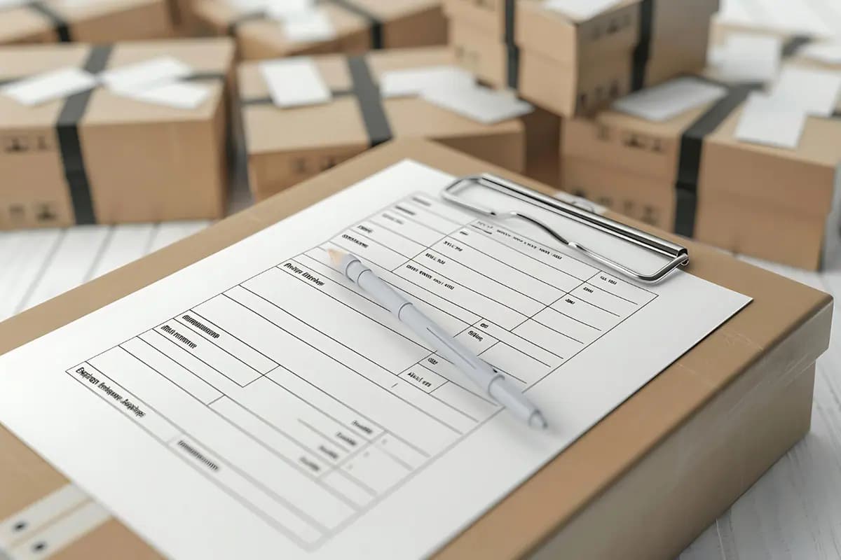 Delivery Order Adalah