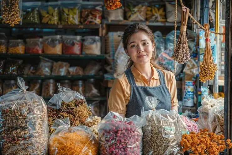Jenis-Jenis Direct Selling