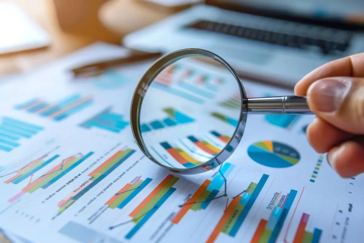 1. Melakukan Marketing Research Secara Cermat dan Mendalam