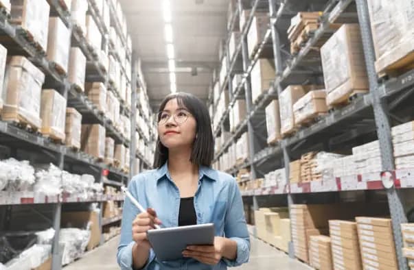 Inventory Management Adalah