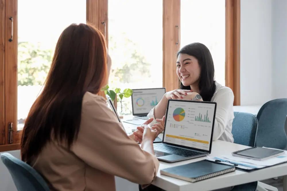 Memahami Bedanya Sales dan Marketing