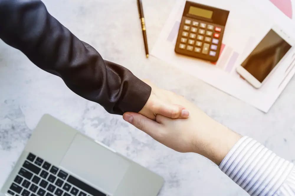 4. Fungsi Dalam Rantai Bisnis