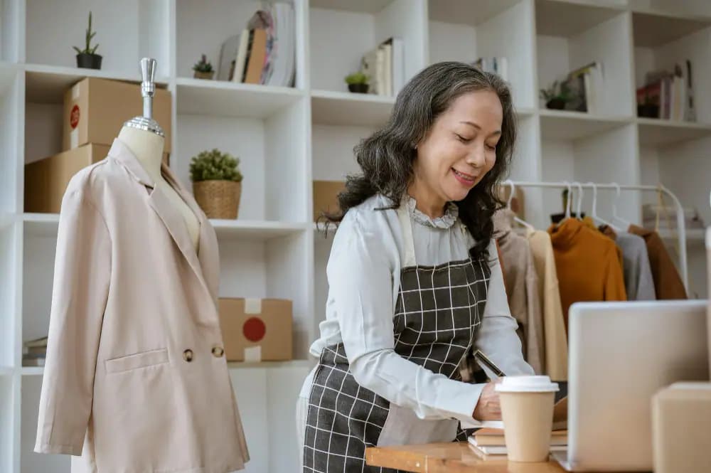 1. Pilih Vendor yang Tepercaya
