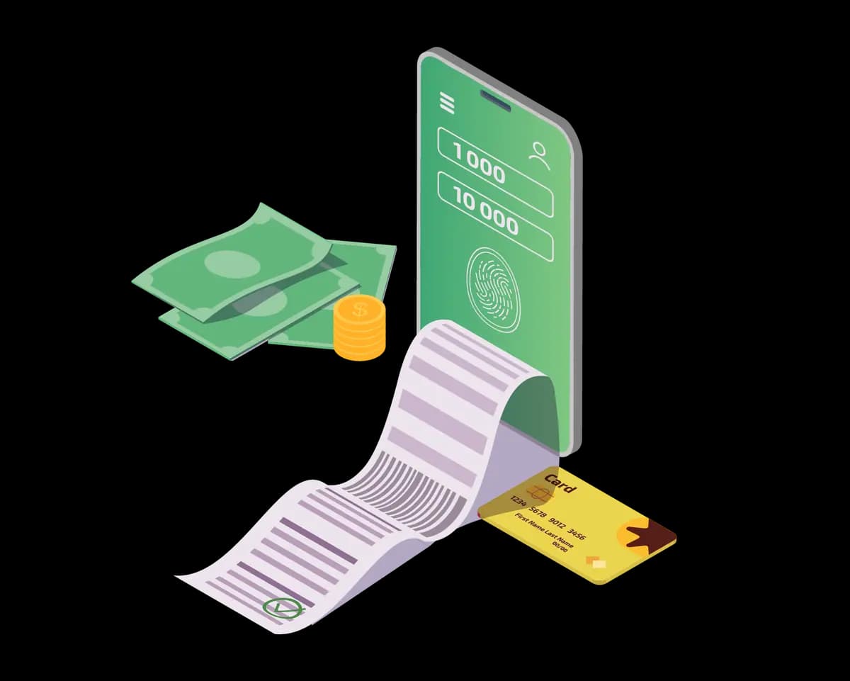 Fungsi Invoice Tagihan