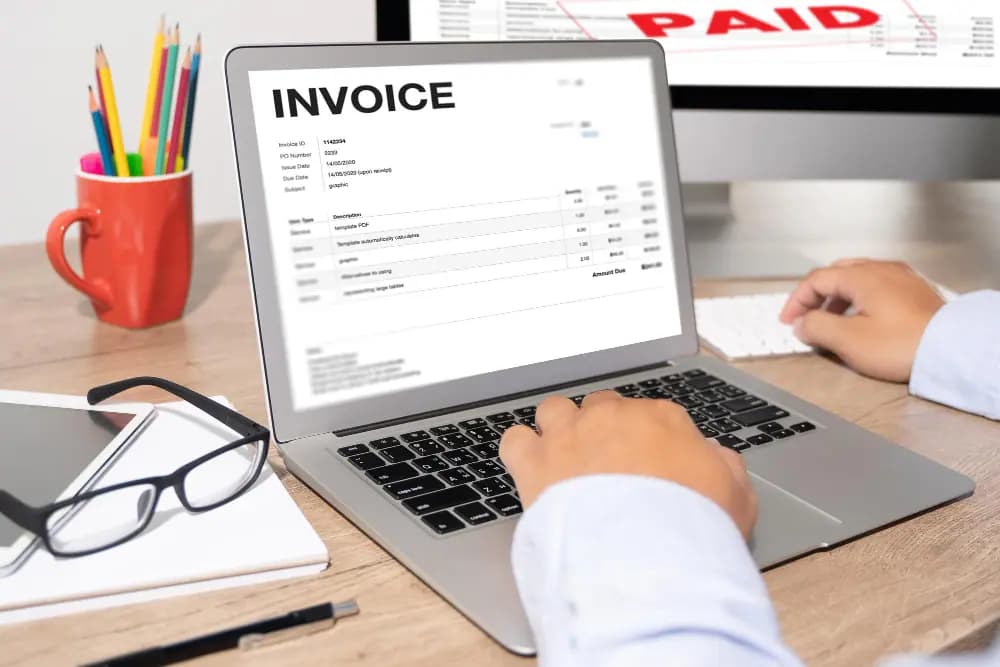 2. Invoice Proforma