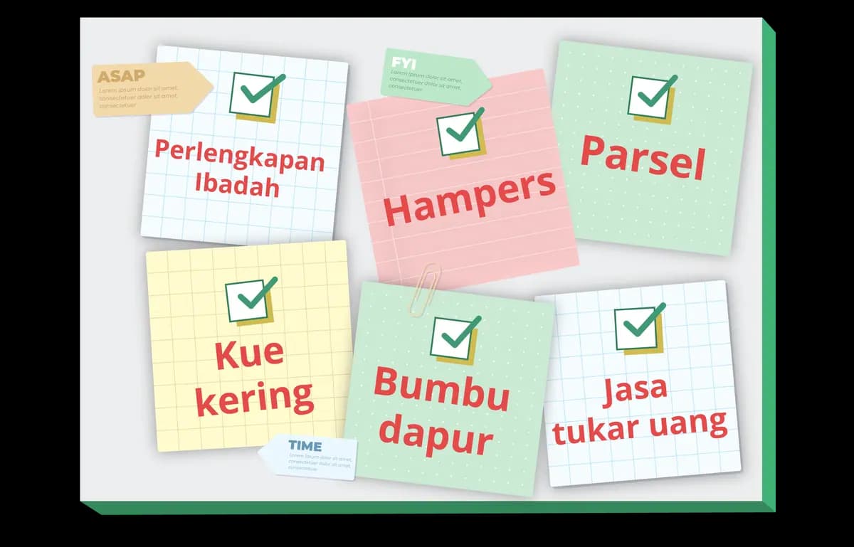 4 Persiapan Bisnis Jelang Bulan Puasa, UKM Perlu Baca!