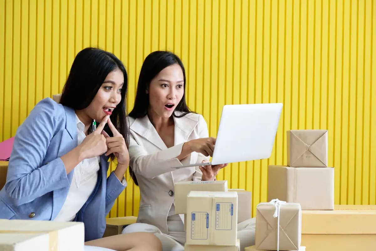 2. Meningkatkan Pemasaran Word-of-Mouth