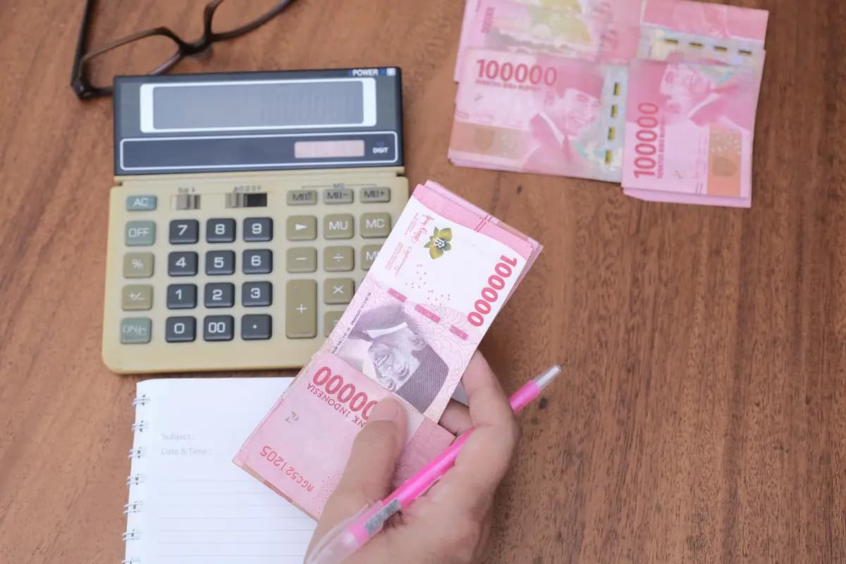 3. Modal Bisnis Bisa Berputar Lebih Cepat