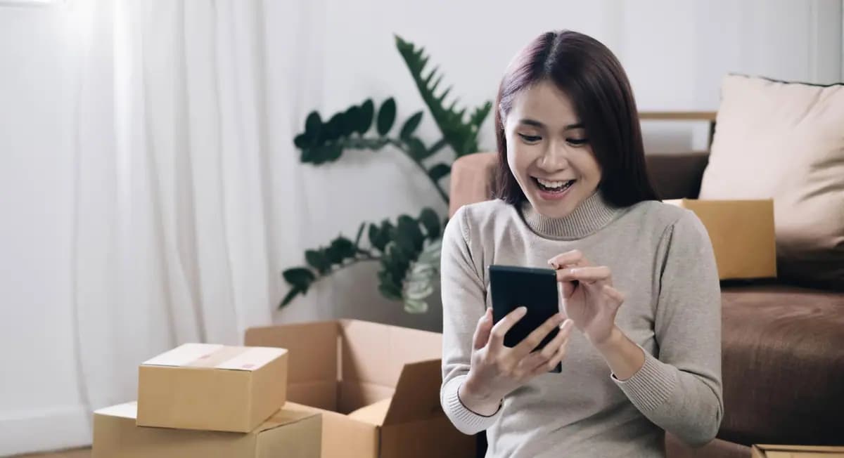 1. Tingkat Kualitas Produk atau Layanan
