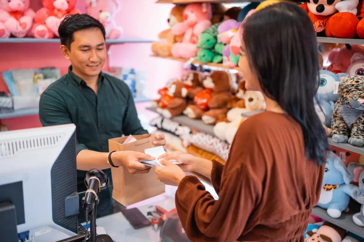 Skill yang Perlu Dimiliki Sales Promotor
