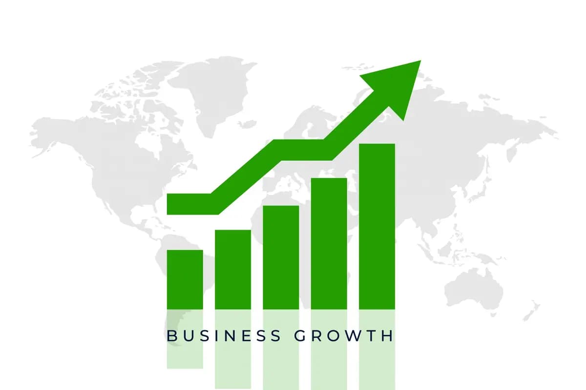7. Mendukung Pertumbuhan Bisnis