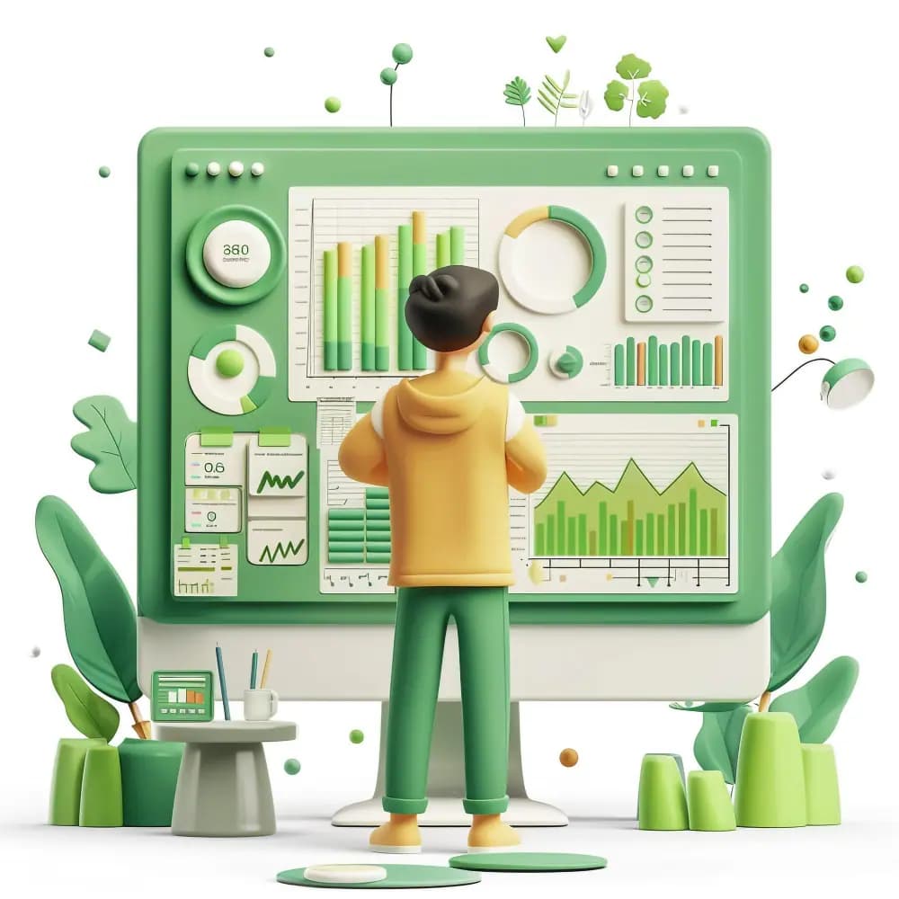 4. Analisis Bisnis