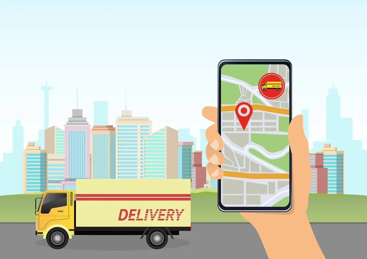 4. Mempermudah Pelacakan Stok Barang