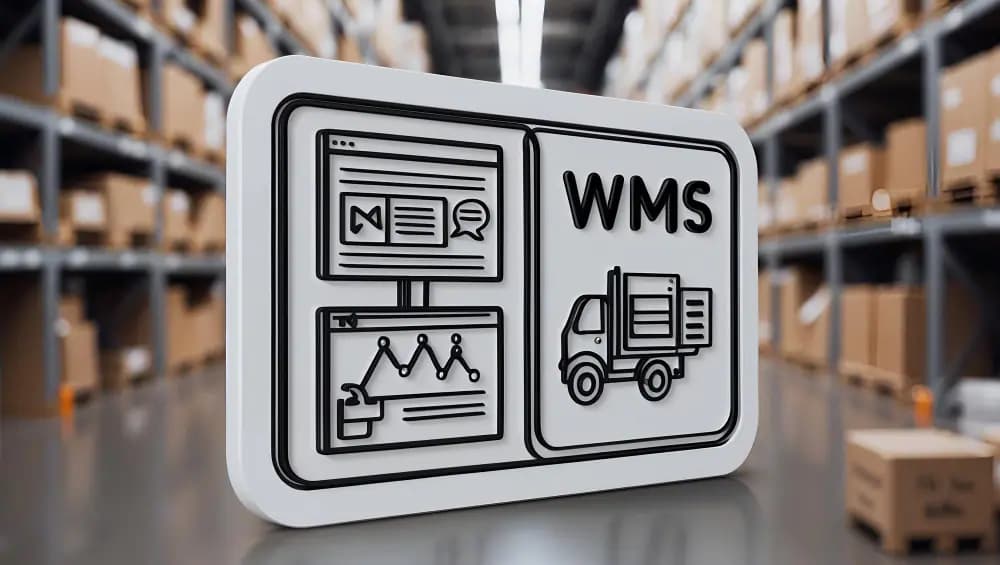 Keunggulan WMS