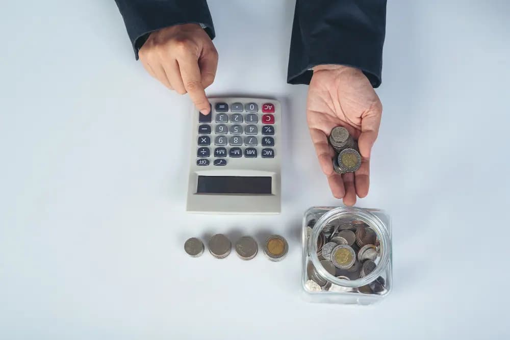 3. Menghemat Budget untuk Biaya Peralatan
