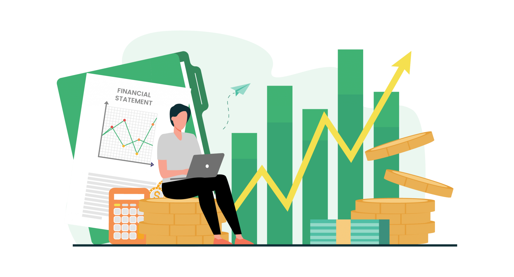 How To Run Financial Statements In Sap