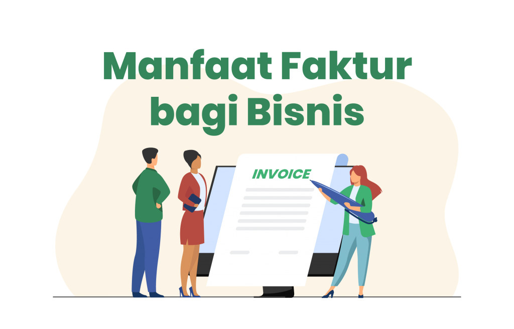 Kupas Tuntas Faktur: Definisi, Fungsi, Jenis, Komponen Dan Manfaatnya ...